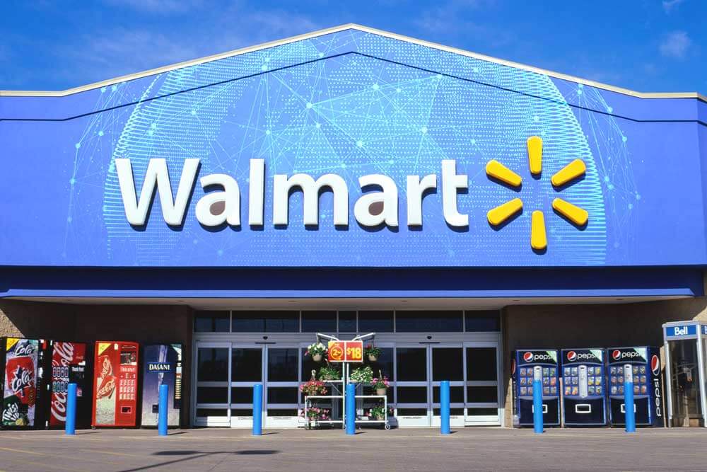 Walmart Looks to Blockchain Tech To Solve Online Shopping Issues with