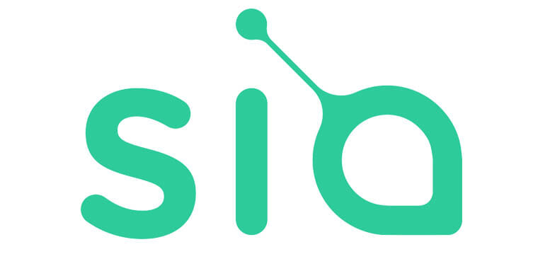 Image result for siacoin