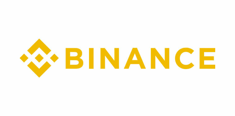 binance app logo