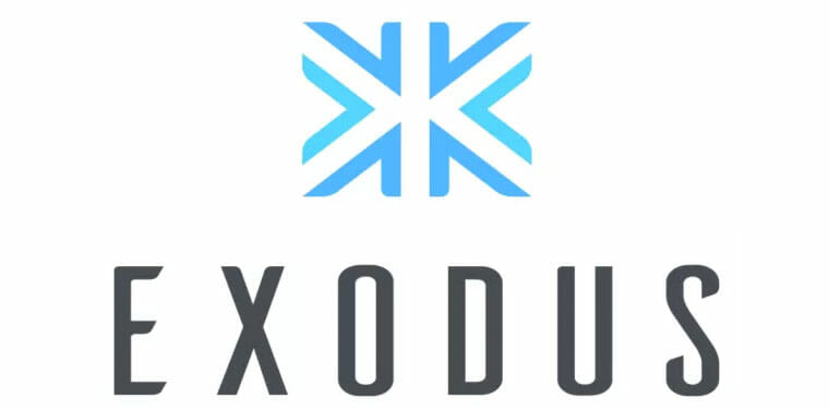 Exodus cryptocurrency altcoin wallet review