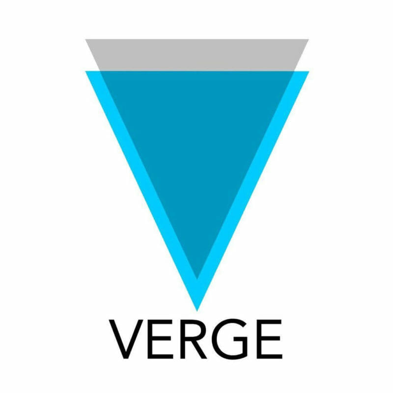 how to buy verge crypto