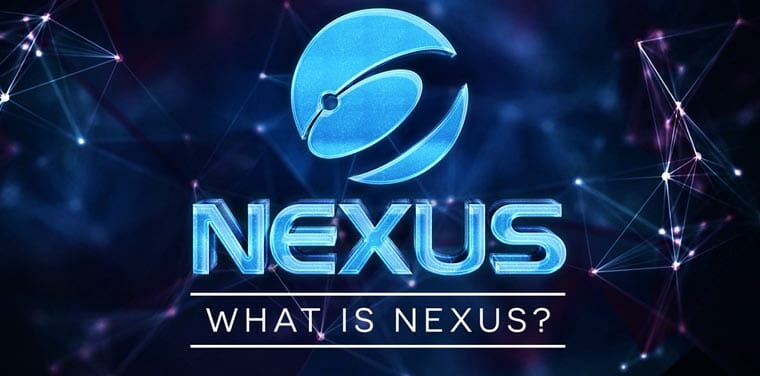 nexus crypto coin