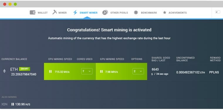 Getting Abra Bitcoin To Exchange Ethereum Atomic Swap