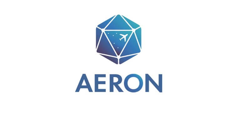 aeron review crypto