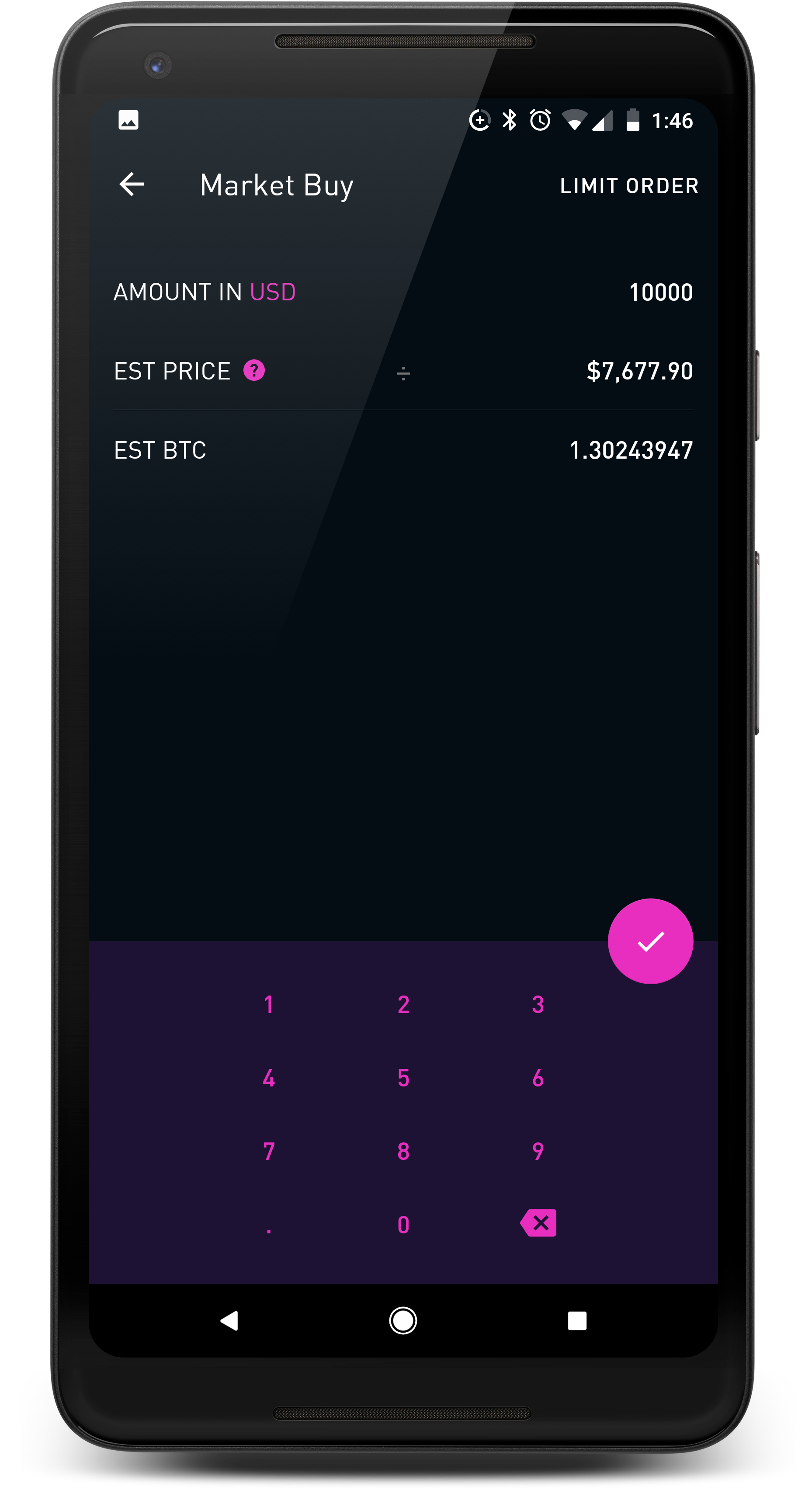 How to Buy Cryptocurrency on Robinhood App - THE CRYPTOBASE
