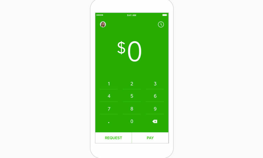 how does buying bitcoin on cash app work