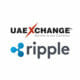 Ripple Partners with UAE Exchange news cryptocurrency announcement