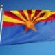 Arizona Flag Cryptocurrency