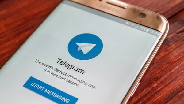 Telegram ICO Raises 850 Million