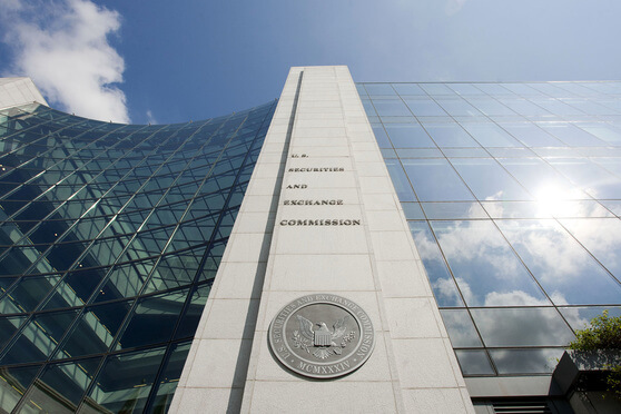 U.S. Securities and Exchange Commission (SEC) - Cryptocurrency