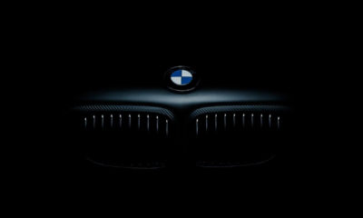 BMW Partners with blockchain tech carVertical