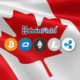 CoinField Canadian Crypto Exchange Add coins