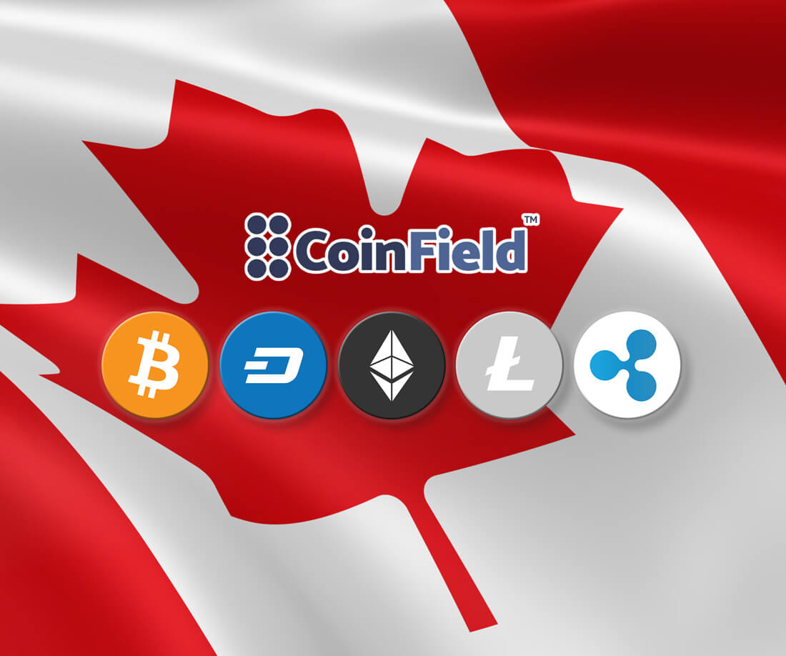 Canadian Exchange Adds More Coins! - The Cryptobase