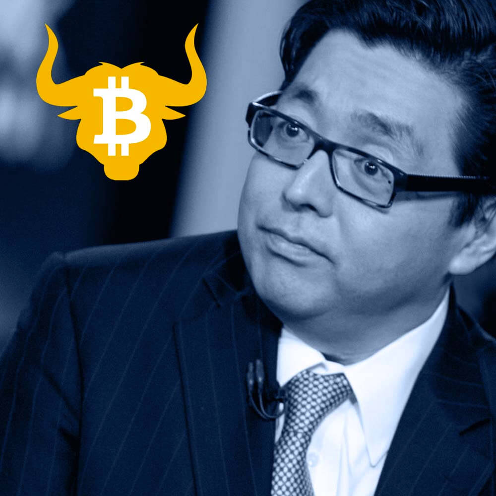 Bitcoin Bull Stands by His Call - THE CRYPTOBASE
