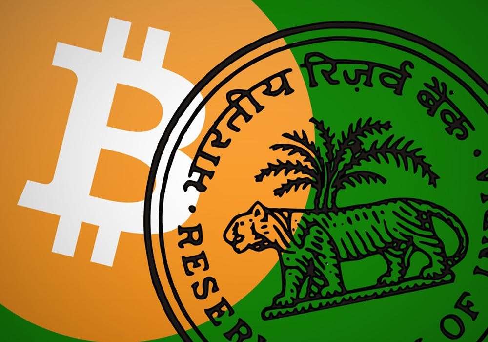 BITCOIN INDIA