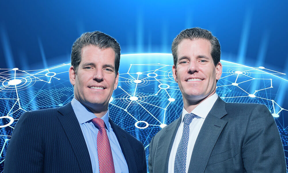 gemini winklevoss twins Crypto Block Trading