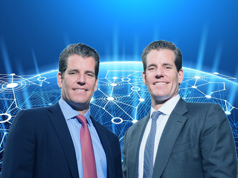 gemini winklevoss twins Crypto Block Trading