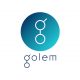 Golem Coin Logo