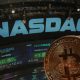 NASDAQ opens crypto trading