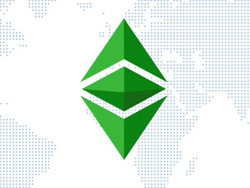 ethereum classic coming to coinbase