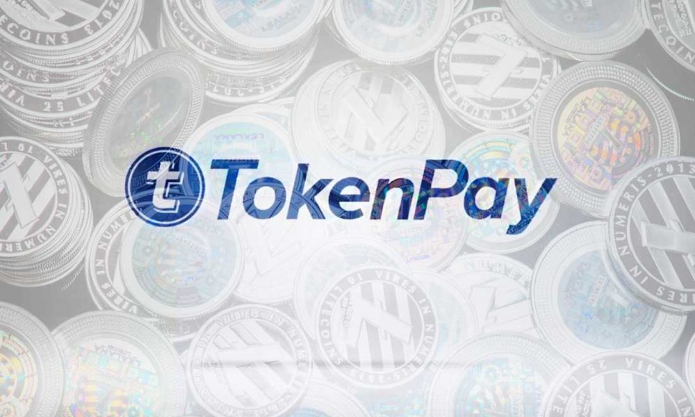 TokenPay and Litecoin Partnership Announced
