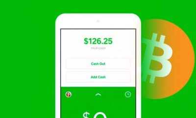 How to send bitcoin off cash app