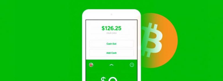 Bitcoin direct deposit cash app toast wallet trust line
