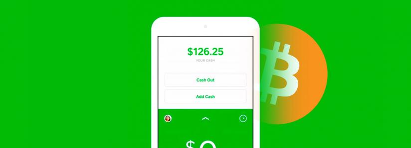 How To Deposit Bitcoin Btc Into Your Cash App Account Step By Step Guide 2019 The Cryptobase