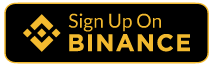 Sign Up With Binance button