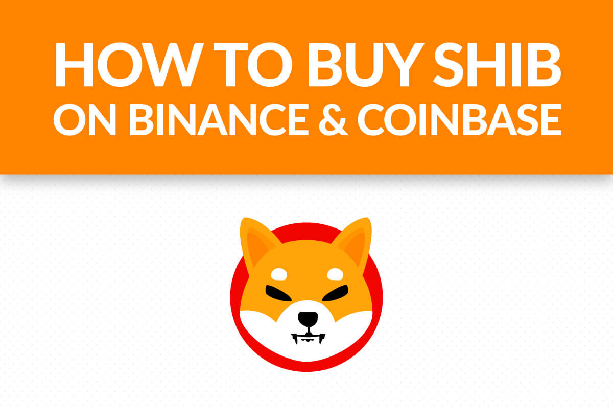 How To Buy Shiba Inu Shib Coin - The Cryptobase