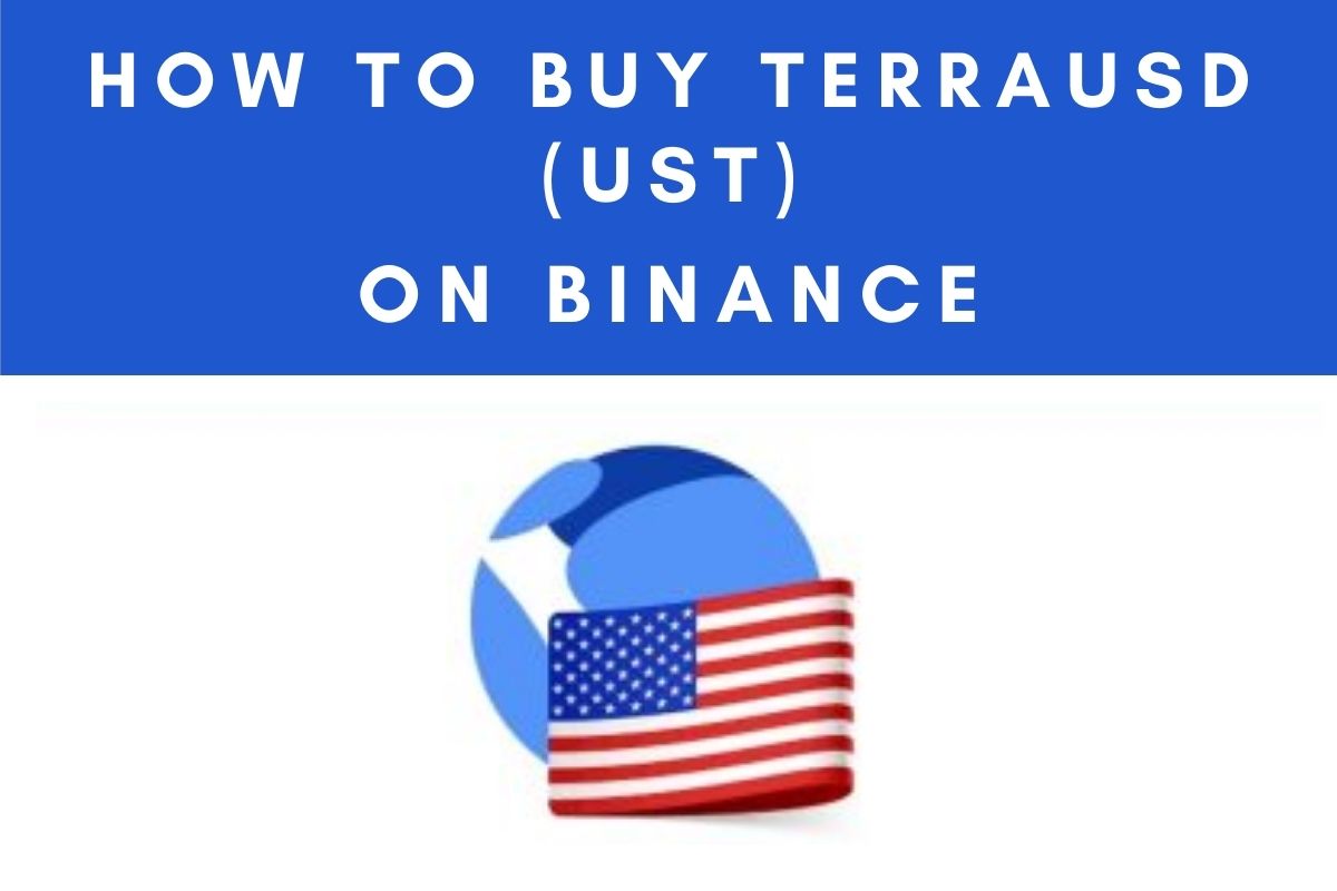 How To Buy Terrausd